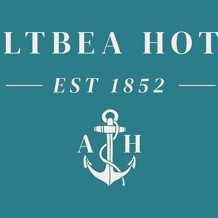 Aultbea Hotel Achnasheen Zewnętrze zdjęcie